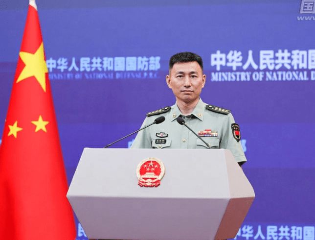 體育博彩：国防部：第十一届北京香山论坛将于9月举行