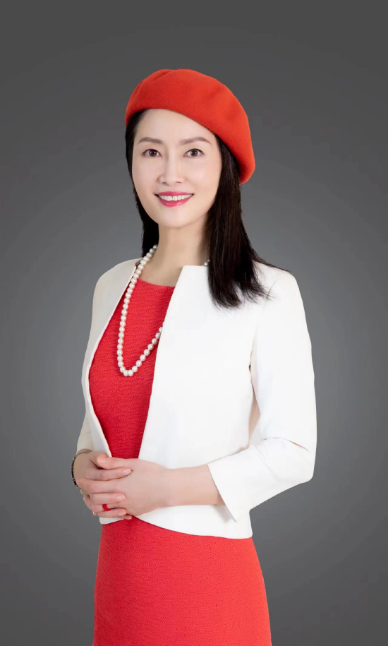 新春寄语|泉果基金董事长任莉：有智有财 光阴可爱