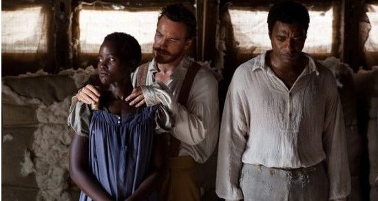 {百家樂}(为奴十二年电影无删减)