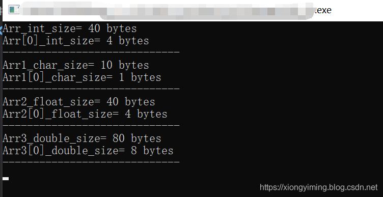 {線上賭場}(一个int占几个字节)